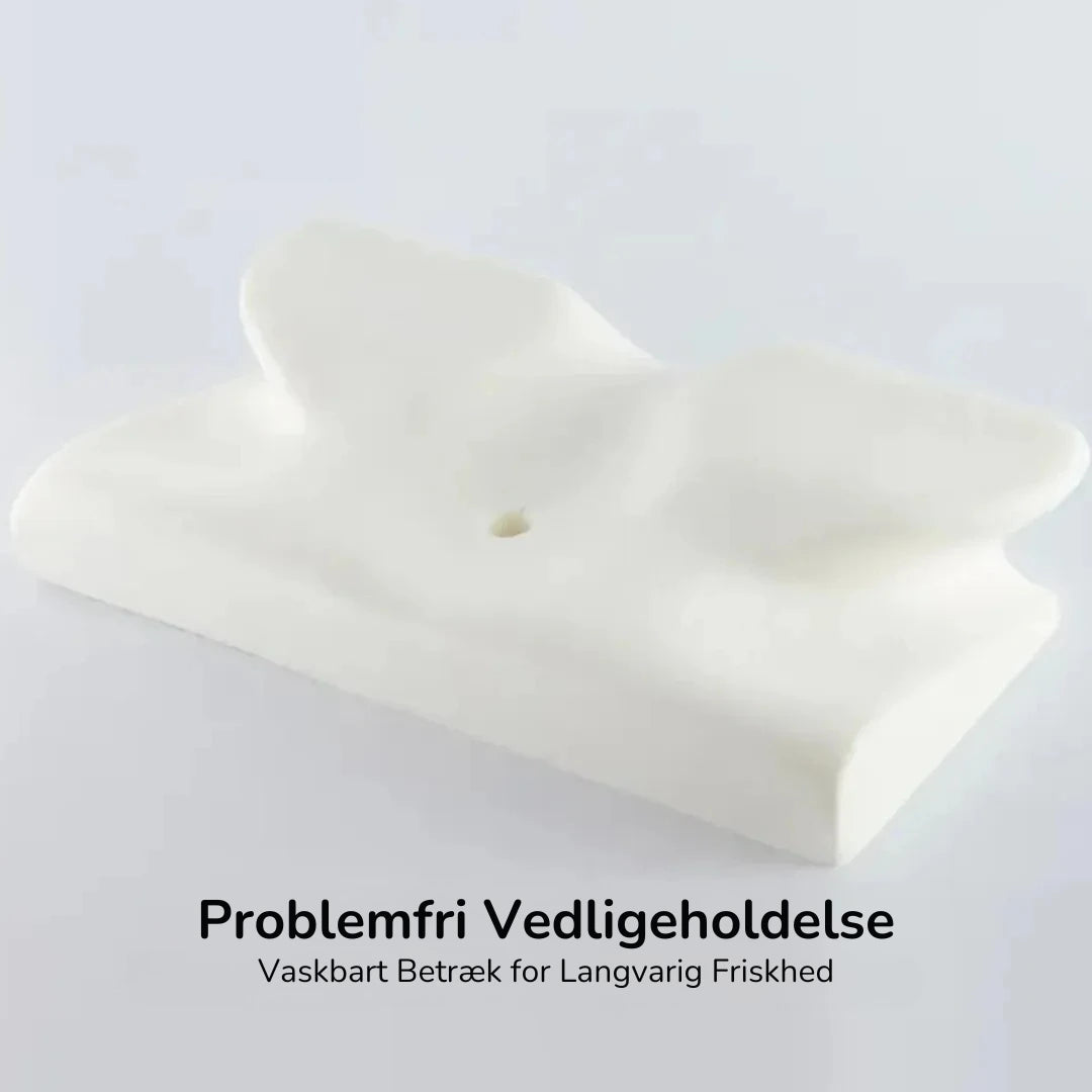 ErgoKomfort Støttepude™