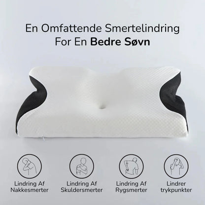 ErgoKomfort Støttepude™