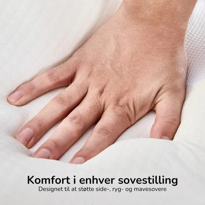 ErgoKomfort Støttepude™