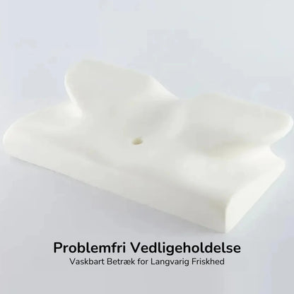 ErgoKomfort Støttepude™